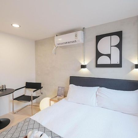 七七漫旅 Seven77 Apartman Tajnan Kültér fotó