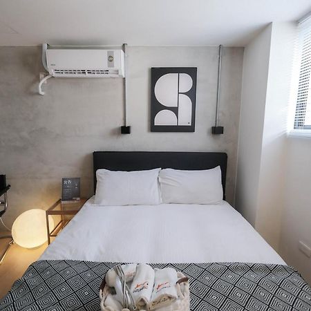 七七漫旅 Seven77 Apartman Tajnan Kültér fotó