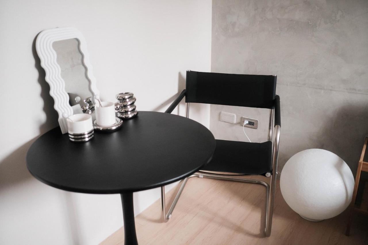七七漫旅 Seven77 Apartman Tajnan Kültér fotó