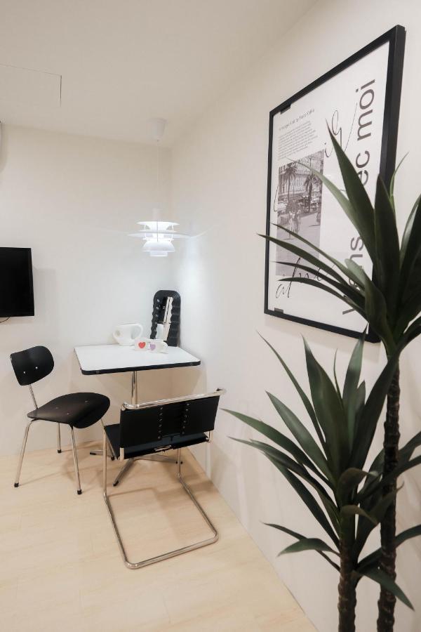 七七漫旅 Seven77 Apartman Tajnan Kültér fotó