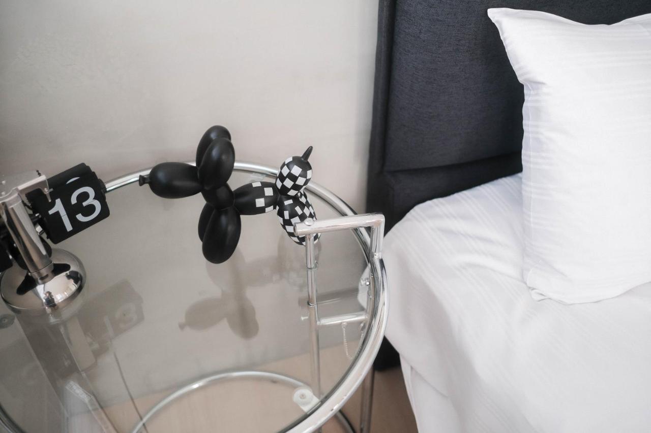 七七漫旅 Seven77 Apartman Tajnan Kültér fotó