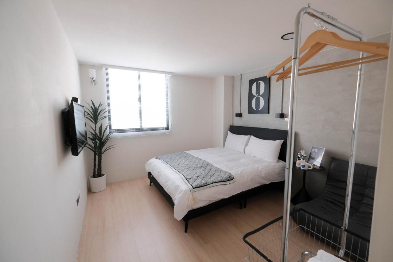 七七漫旅 Seven77 Apartman Tajnan Kültér fotó