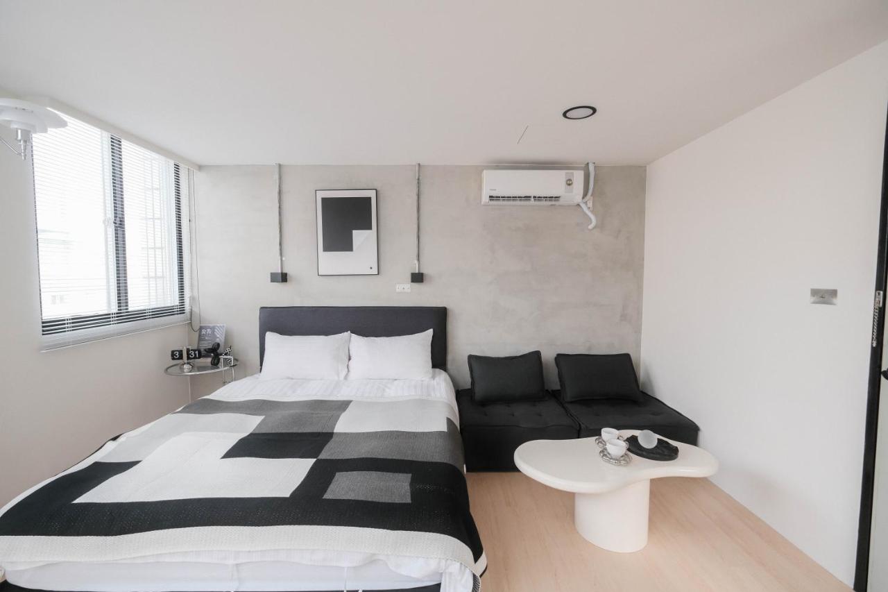 七七漫旅 Seven77 Apartman Tajnan Kültér fotó