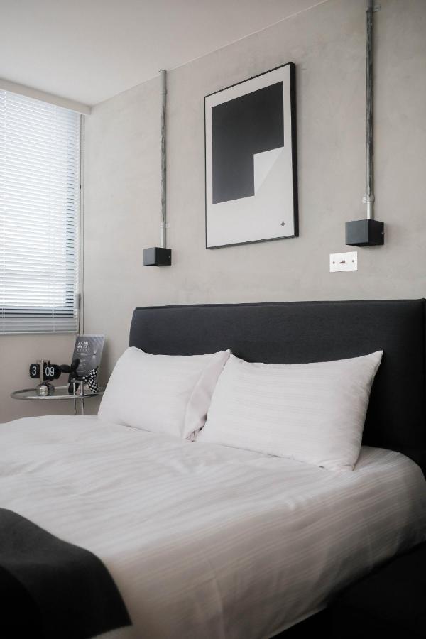 七七漫旅 Seven77 Apartman Tajnan Kültér fotó
