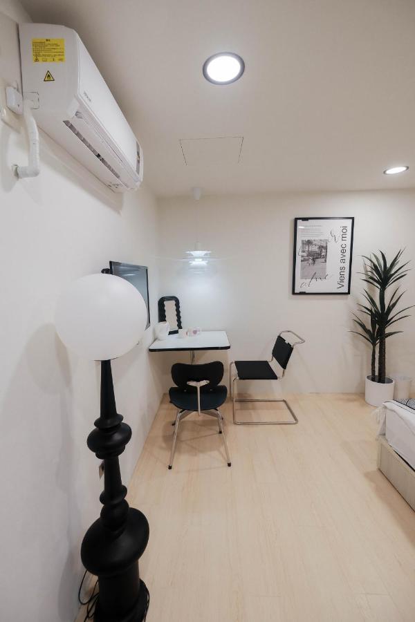 七七漫旅 Seven77 Apartman Tajnan Kültér fotó